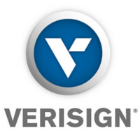 Logo Verisign