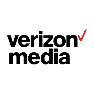 Logo Verizon Media DSP