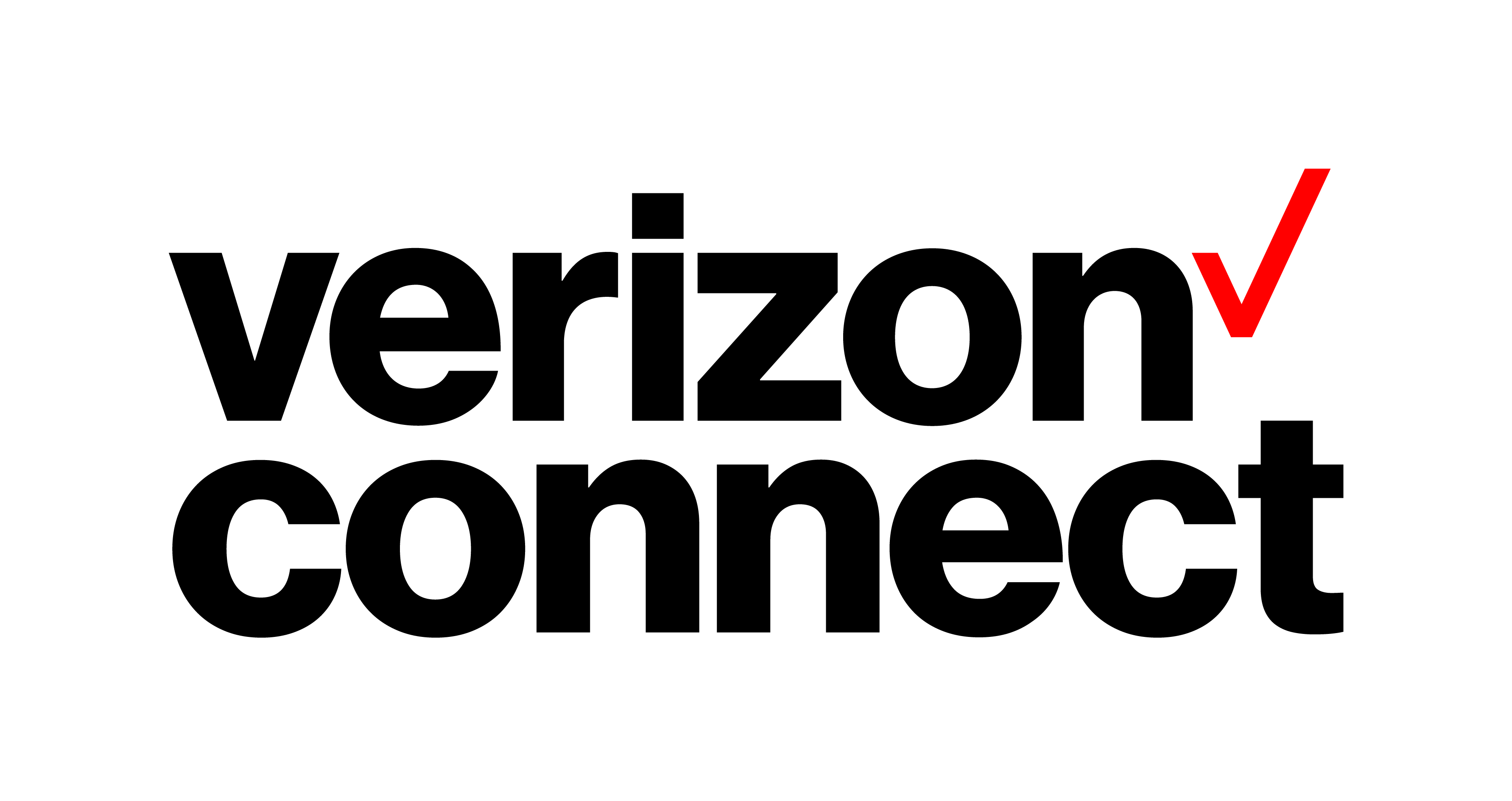 Logo Verizon WORK