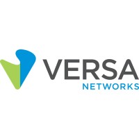 Logo Versa Networks