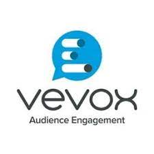 Logo Vevox