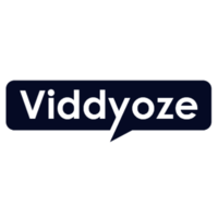Logo Viddyoze