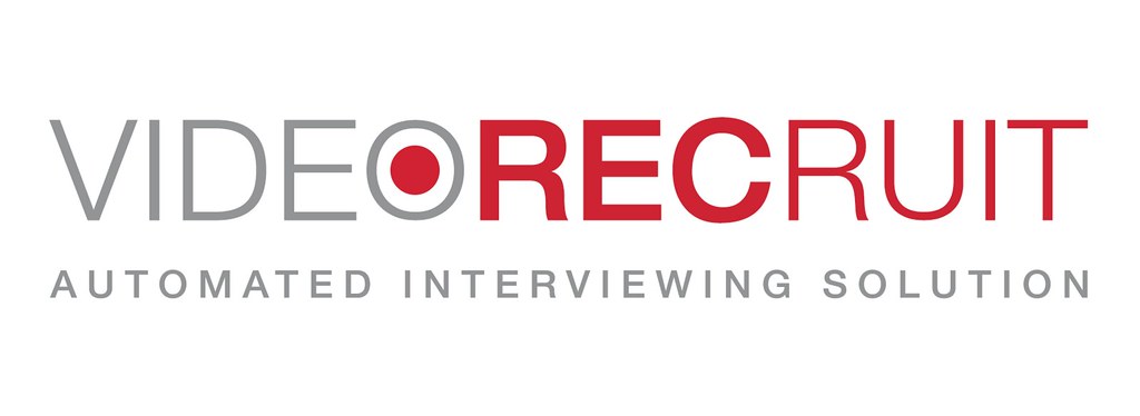 Logo Video Recruit