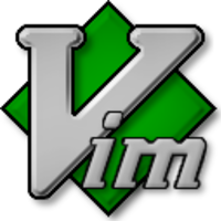 Logo Vim