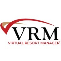Logo Virtual Resort Manager