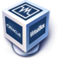 Logo VirtualBox