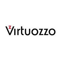 Logo Virtuozzo