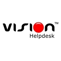 Logo Vision Helpdesk