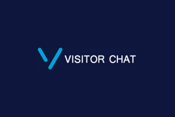 Logo Visitor Chat