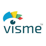 Logo Visme