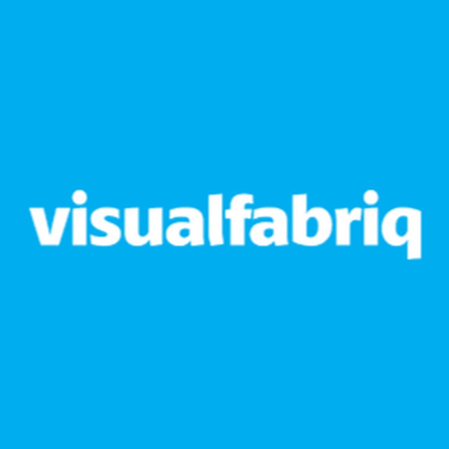 Logo Visual Fabriq