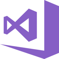 Logo Visual Studio for Mac