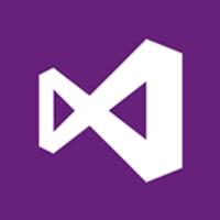 Logo Visual Studio