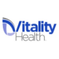 Logo Vitality Health
