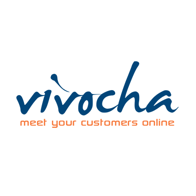 Logo Vivocha