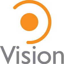Logo VIZION