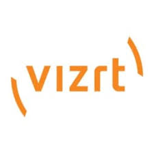 Logo Vizrt