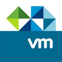 Logo VMware Fusion