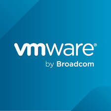 Logo VMware Socialcast