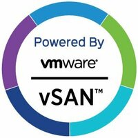 Logo VMware vSAN
