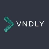 Logo Vndly