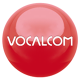 Logo Vocalcom