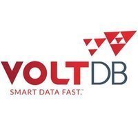 Logo VoltDB
