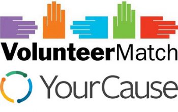 Logo Volunteermatch