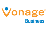Logo Vonage Business