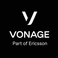 Logo Vonage Video API