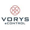 Logo Vorys Precision eControl