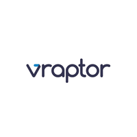 Logo VRaptor