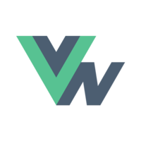 Logo Vue Native