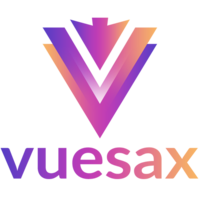 Logo Vuesax