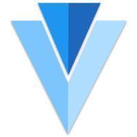 Logo Vuetify