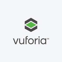 Logo Vuforia