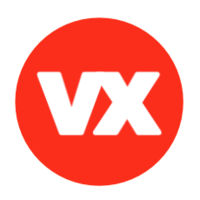 Logo vx