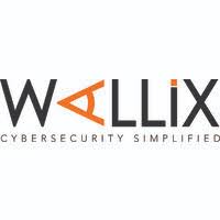 Logo Wallix Session Manager