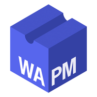 Logo WAPM