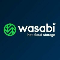 Logo Wasabi Storage