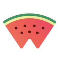 Logo WatermelonDB