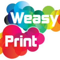 Logo WeasyPrint