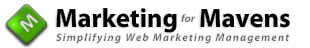 Logo Web Maven