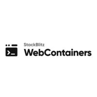 Logo WebContainers