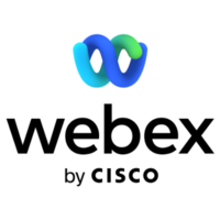 Logo Webex