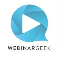 Logo WebinarGeek