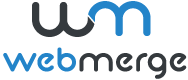 Logo WebMerge