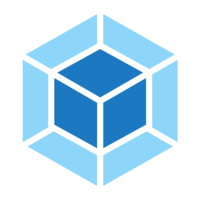 Logo Webpack