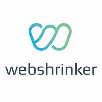 Logo Webshrinker