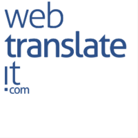 Logo WebTranslateIt